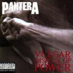 album image Pantera _Walk_ Drum Cover (by Nea Batera) Vulgar Display of Power