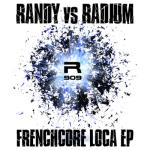 album image Frenchcore Loca Frenchcore Loca - Single