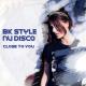 BK Style feat. Kasai - Nu Disco Mix