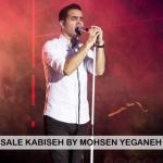 album image Hezin Musiqi Zeng Ucun 2015 Sale Kabiseh