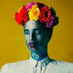 album image Love, Love, Love Flowers Bloom in Atacama Desert - EP