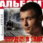 album image Ах если бы знать Сердцу в такт