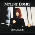 album image Sans contrefaçon Mylène Farmer en concert