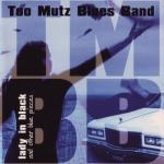 album image Since I've Been Loving You Lady In Black and Other Blue Pieces
