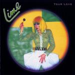 album image Your love 1980 Your Love