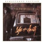 album image Notorious Thugs Life After Death (2014 Remaster)