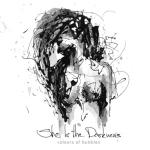 album image Your Ghost She Is the Darkness