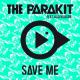 Parakit - Save me (feat. Aden Jacob & Anchalee)