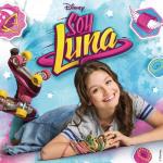 album image Corazon Soy Luna