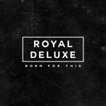 album image The Payoff Born for This - EP