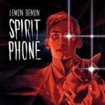 album image Soft Fuzzy Man Spirit Phone