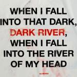album image 14. Dark River Dark River - Single
