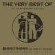 2 Brothers On The 4th Floor - Dreams 2016 (Will Come Alive) (Louis Bailar & Dimitris Kops Remix)