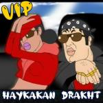 album image Haykakan Draxt (Nex Hit 2016) Haykakan Drakht - Single