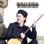 album image Dirilis Ertugrul remix dombra