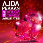 album image Ayrılık Ateşi (feat. Volga Tamöz) Ayrılık Ateşi (feat. Volga Tamöz) - Single