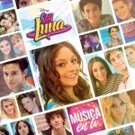 album image Radio Disney Vivo Soy Luna - Música en ti (Música de la serie de Disney Channel)