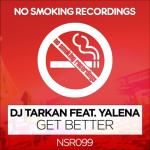 album image Get Better Get Better (feat. Yalena) - Single