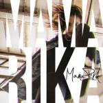 album image Мама Ріка Мама Ріка - EP