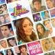 Elenco de Soy Luna - Nada ni nadie