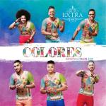 album image Me Emborrachare Colores (Bachata Is Taking Over!)