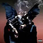album image outside Birds in the Trap Sing McKnight