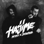 album image HAJIME Hajime, Pt. 2