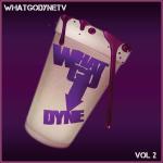 album image Or Nah ft. The Weeknd Wiz Khalifa & DJ Mustard [M
