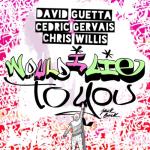 album image Would I Lie To You Would I Lie to You - EP