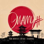 album image для авто Эnamy (feat. Miyagi & Эндшпиль)