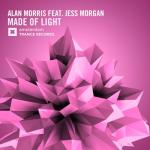 album image Made of Light Made of Light (feat. Jess Morgan) - Single
