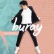 Buray - Aşk Mı Lazım