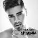 Nick Bolt - Ultraviolencia