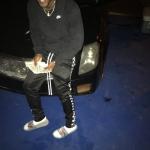 album image Saucin Saucin - Single