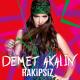 Demet Akalın - Ah Ulan Sevda