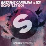 album image ECHO (LET GO) (Sean Turk Remix) ECHO (LET GO) - Single