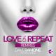 Dave Ramone feat. Minelli - Love on Repeat (feat. Minelli) [Extended Mix]
