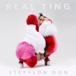 album image 16 Shots Real Ting Mixtape
