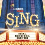 album image Shake It Off Sing (Original Motion Picture Soundtrack Deluxe)