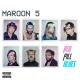 Maroon 5 feat. Future - Cold