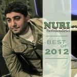 album image Icime Atiyorum Ask Best of 2012