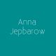 ANNA JEPBAROW - MANA DIYME 2014