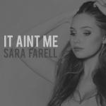 album image It Ain't Me (Kygo ft. Selena Gomez Cover) It Aint Me - Single