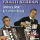Costică Şerban - Sârba De La Petrechioaia