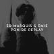 Rihanna, Icluber1 - Pon De Replay (Ed Marquis Remix)