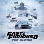 album image Horses Fast & Furious 8: The Album