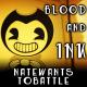 BENDY AND THE INK MACHINE - Blood and Ink (NateWantstoBattle)