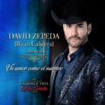 album image Un Amor Como el Nuestro Un Amor Como El Nuestro (La Doble Vida de Estela Carrillo) - Single