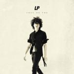 album image LP - Suspicion Lost on You