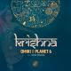 Omiki & Planet 6 Feat. Ankit Sharda - Krishna (28.4.17 @ Spin Twist)